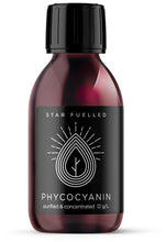 Load image into Gallery viewer, Liquid Phycocyanin 12 g/l (60mg/5ml)